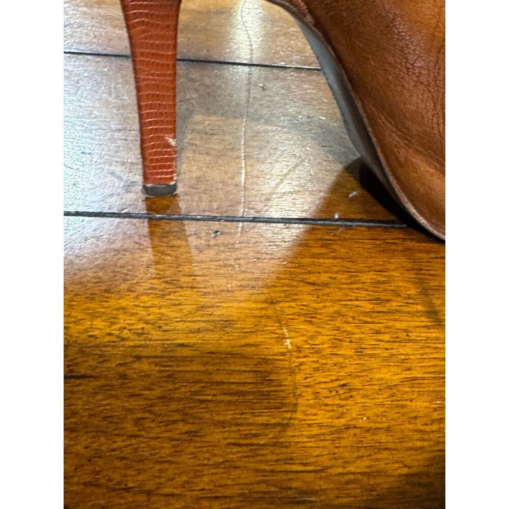 Rebecca minkoff bootie heels size 8 - Picture 5 of 10